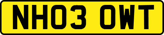 NH03OWT