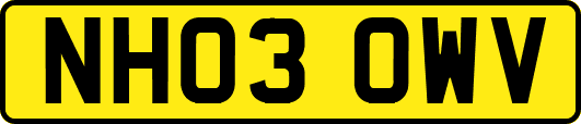 NH03OWV