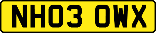 NH03OWX
