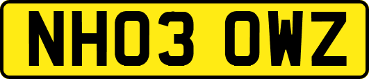 NH03OWZ