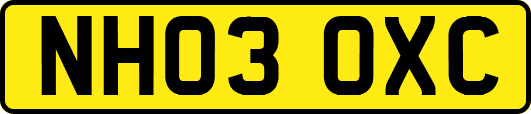 NH03OXC