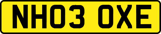 NH03OXE