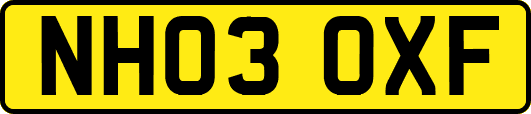 NH03OXF