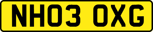NH03OXG