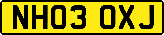 NH03OXJ