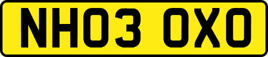 NH03OXO