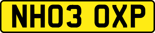 NH03OXP