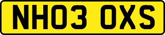 NH03OXS