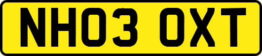 NH03OXT