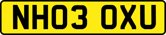 NH03OXU