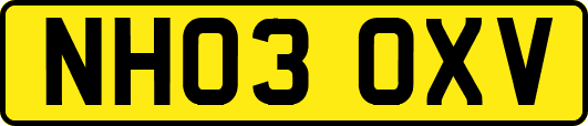 NH03OXV