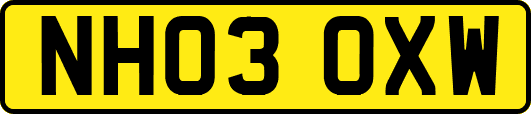 NH03OXW