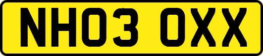NH03OXX
