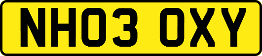 NH03OXY