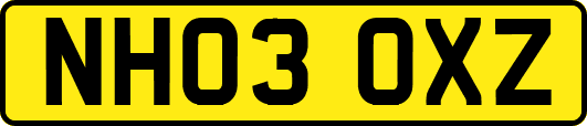 NH03OXZ