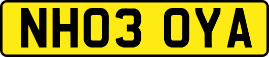 NH03OYA