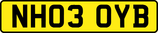 NH03OYB