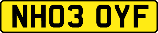 NH03OYF