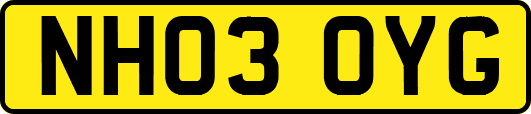 NH03OYG