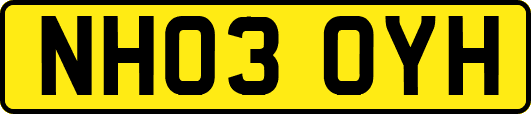 NH03OYH