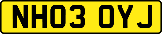 NH03OYJ