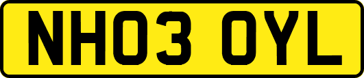 NH03OYL