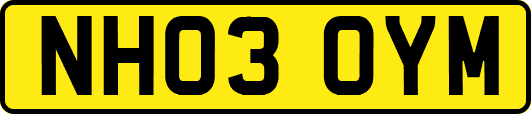 NH03OYM