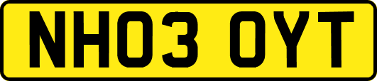 NH03OYT