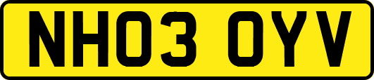 NH03OYV