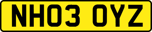 NH03OYZ