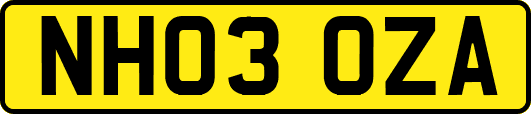NH03OZA