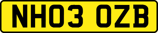 NH03OZB