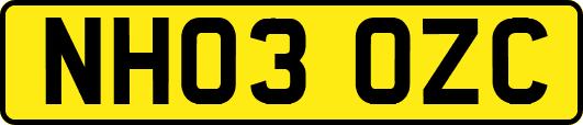 NH03OZC