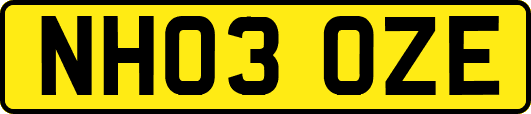 NH03OZE