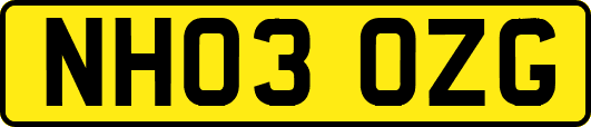 NH03OZG