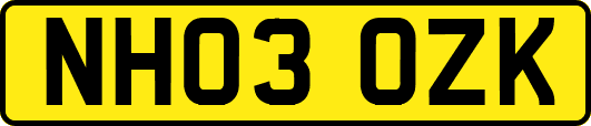 NH03OZK