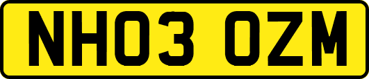 NH03OZM