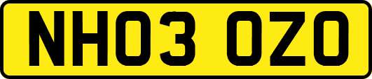 NH03OZO