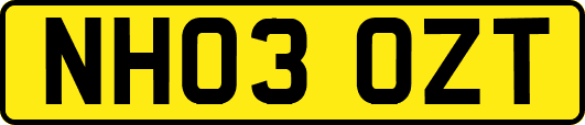 NH03OZT