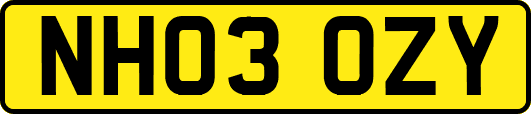NH03OZY