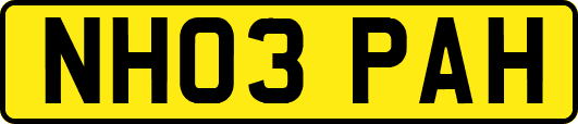 NH03PAH