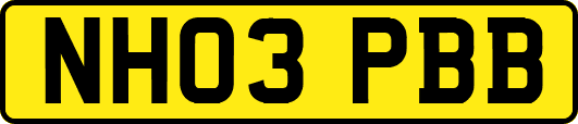NH03PBB