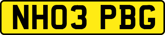 NH03PBG