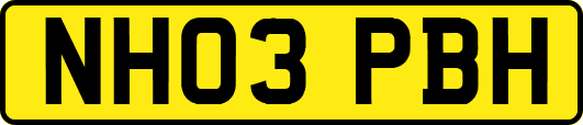 NH03PBH