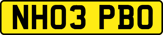 NH03PBO