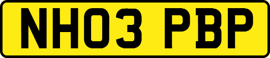 NH03PBP