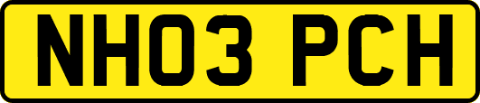 NH03PCH