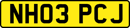 NH03PCJ