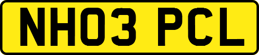 NH03PCL