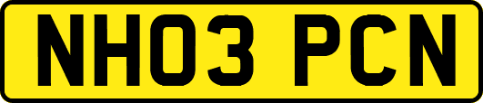 NH03PCN